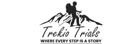 trekiotrials Logo